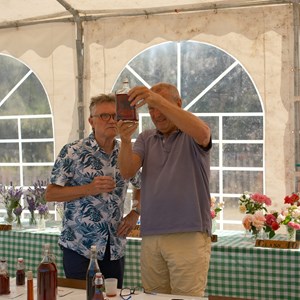 HBT Horticultural Society Photographs 2026