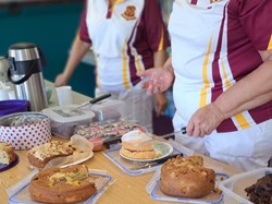 Wexham Bowls Club Gallery