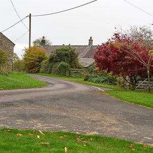 The hamlet of Donkleywood
