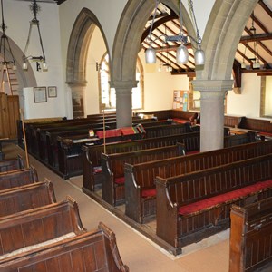Bleasby Community Website Helping St Mary's Church