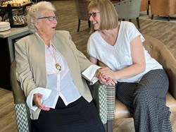 Circle of Friends CIC Community Supporters