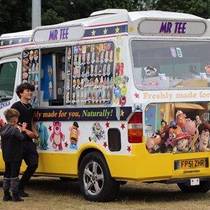 Snodland Town Council Snodland Fete (Previously Carnival)