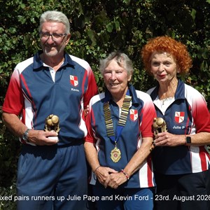Cowplain Bowling Club Gallery