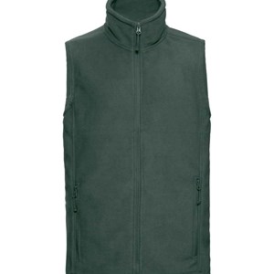 Fleece Gilet