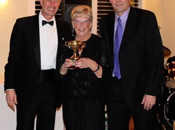Mytchett Bowls Club Dinner & Dance 2018