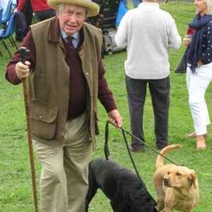 Cuddesdon and Denton Parish Council Jubilee Celebration