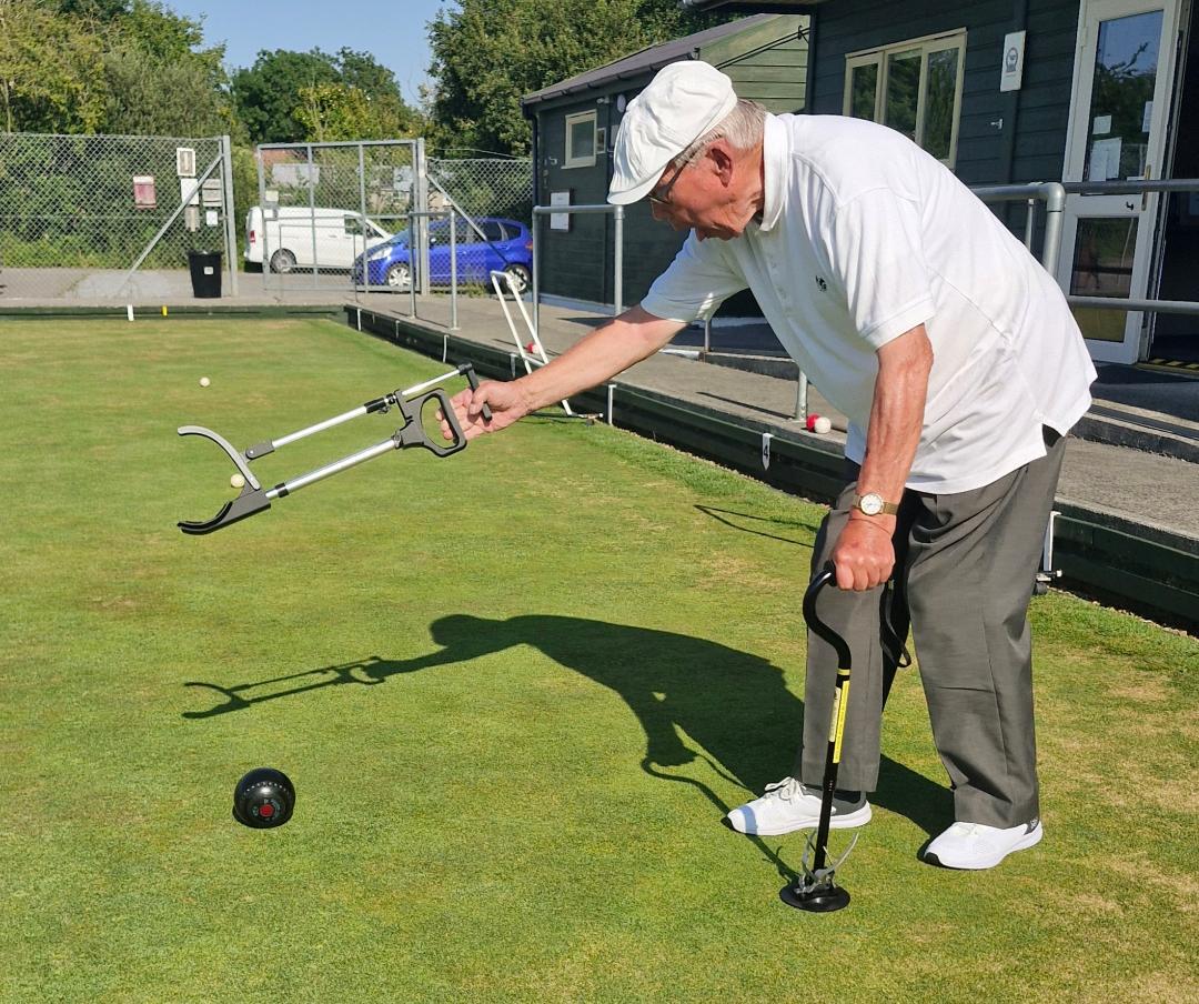 Mark Moor Bowling Club Club Information