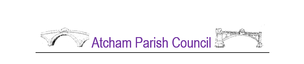 Atcham Parish Council Parish Councillors