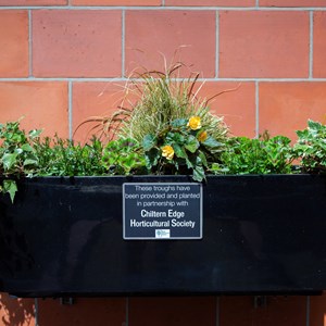 Peppard War Memorial Hall Hall Facilities
