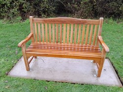 Up Hatherley Parish Council Home