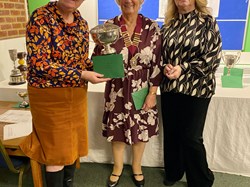 Aylesbury Town Bowls Club Presentation Evening 2025