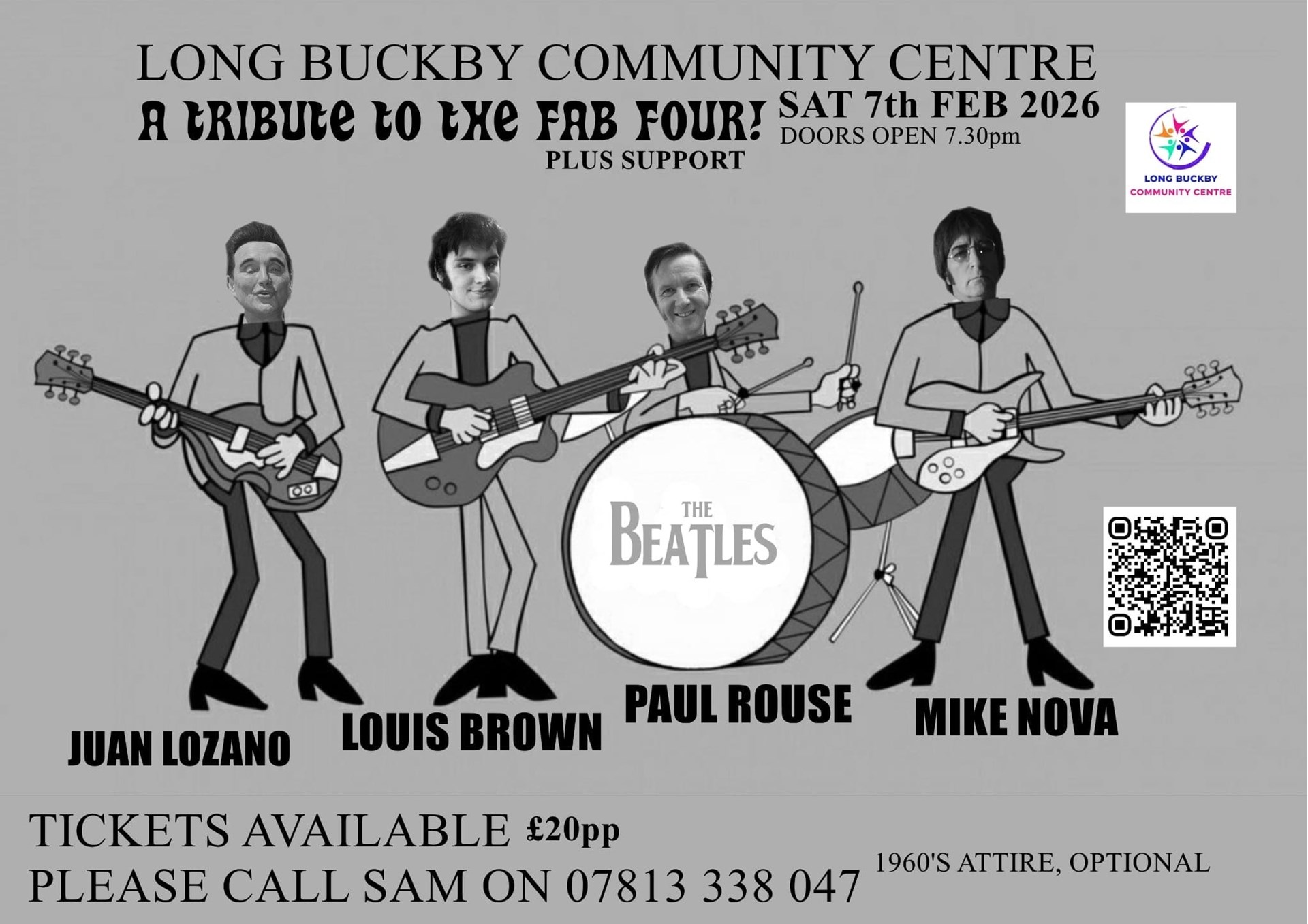 BUY TICKETS NOW, CLICK HERE