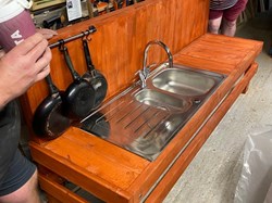 Wellow Mens Shed Gallery