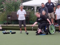 Redbourn Bowls Club Gallery