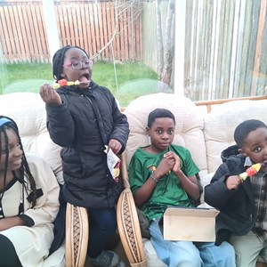 Association of North East Cameroonians March 2026