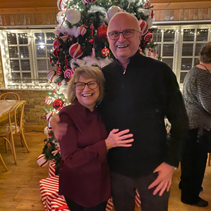 Ash Bowling Club Presentation Evening 2025