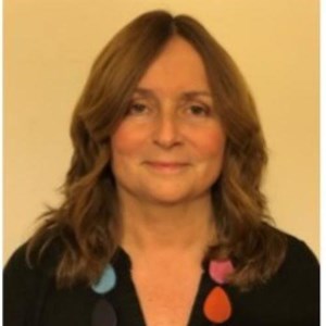 Diane Lakey - Vice Chair