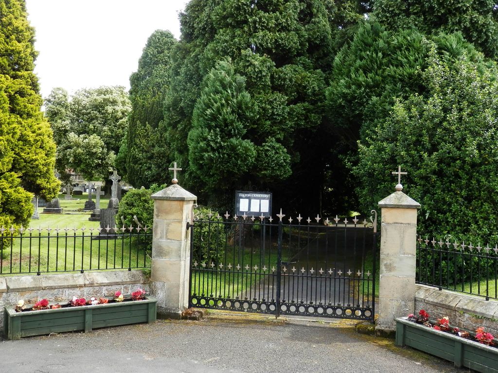 Felton Cemetery