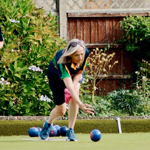 Cove Bowling Club 2024