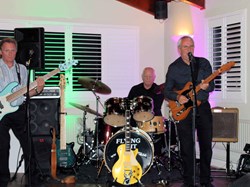 Mytchett Bowls Club Dinner & Dance 2018