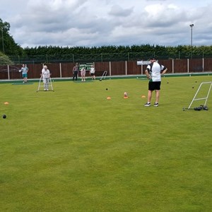 Aldiss Park Bowls Club Home