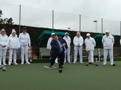 Ipplepen Bowling Club Gallery