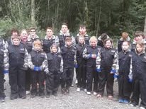 Wormhout Community Hub WELLYS YOUTH CLUB