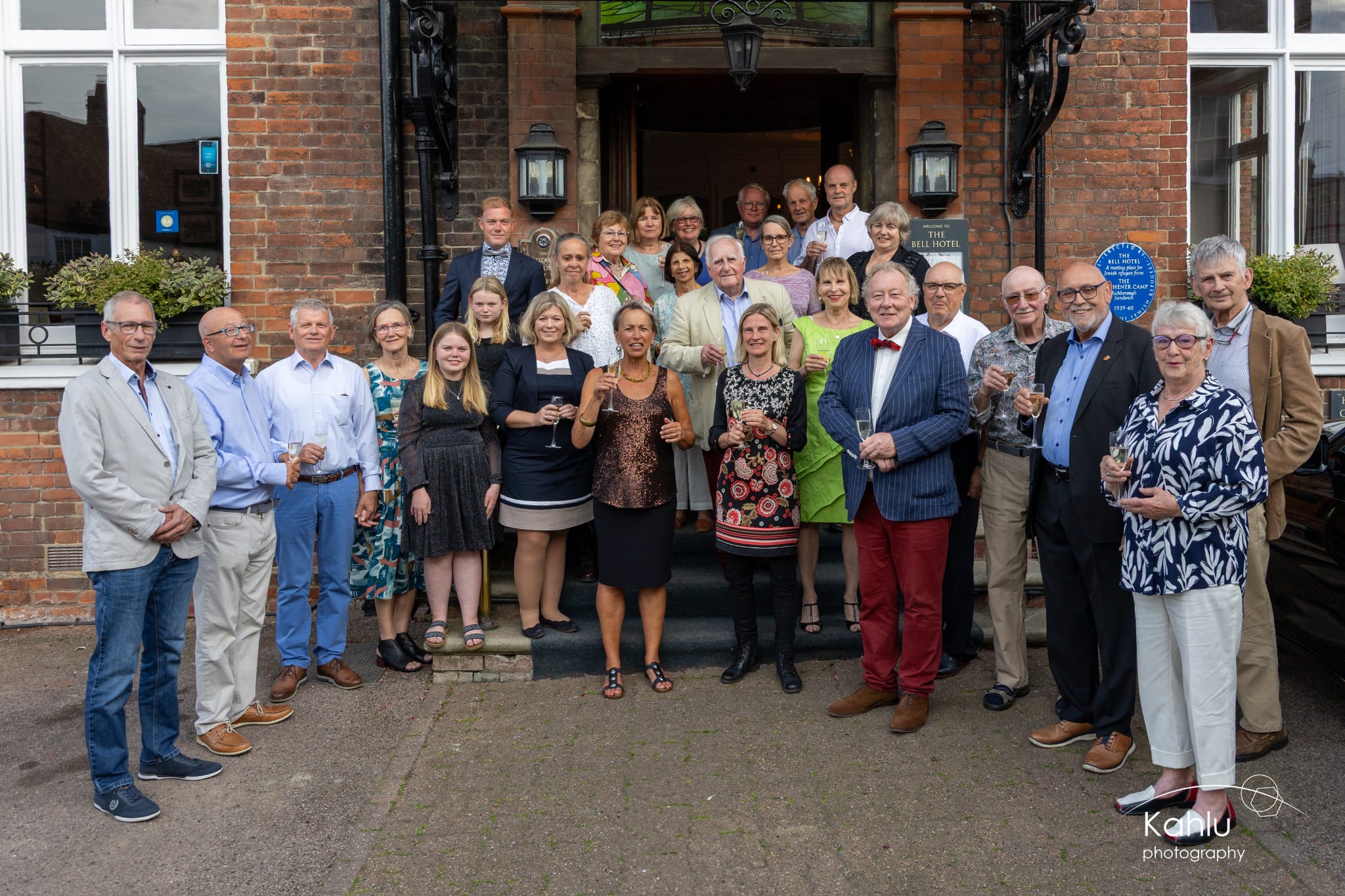 Sandwich Sonsbeck Twinning Association Home