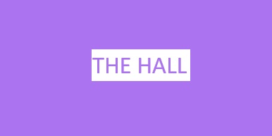Quick Link to the Hall
