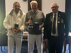GOSPORT BOWLING CLUB News
