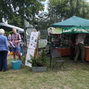 Goodworth Clatford Parish Council  Fete and Flower Show 2026 photos