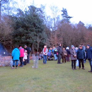 The Lickey Community Group Photo Gallery