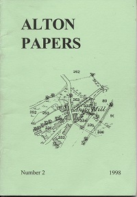 Alton Papers Alton Papers, no. 2