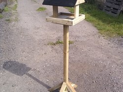 Bird Table