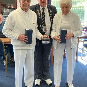GOSPORT BOWLING CLUB Home
