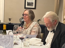 New Beckenham Bowls Club Annual Dinner Evening '26
