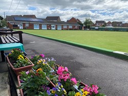 Aylesbury Town Bowls Club About Us