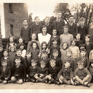 1930 School KOE