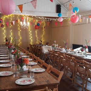 The Havens Community Council Bowen Memorial Hall, Little Haven