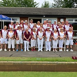 Wexham Bowls Club Gallery