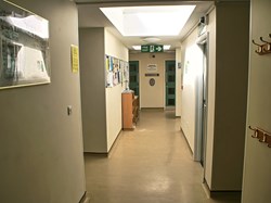 Ashenground Community Centre Premises Hire