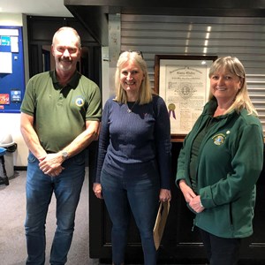 Boroughbridge Lions Club Gallery before 2025