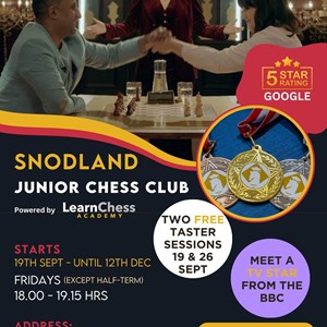 Snodland Town Council Posters for Noticeboards