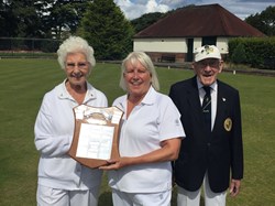 Presidents day 30 June 2017