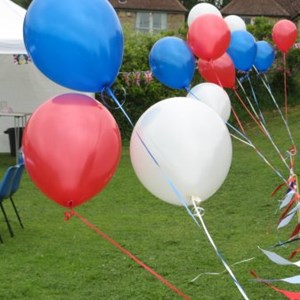 Cuddesdon and Denton Parish Council Jubilee Celebration