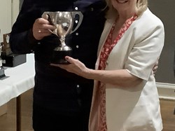 Hollycroft Park Bowling Club 2025 Presentation Evening