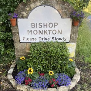 Welcome To Our Village