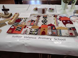 SV Primary School Spring Show  2025