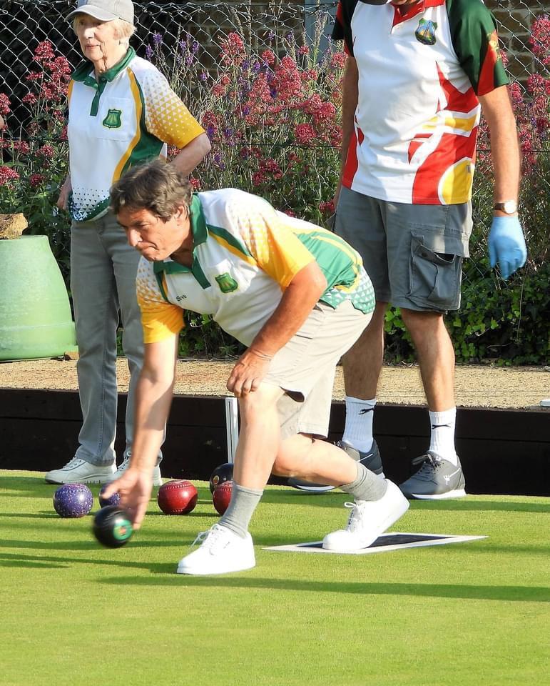 Bloxham Bowls Club Banbury Chestnuts