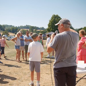 HBT Horticultural Society Photographs 2026 Continued